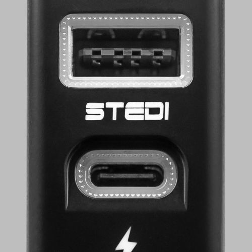 Stedi Push Switch To Suit D-Max/BT-50 (2020+) & MU-X (2021+) Default Title