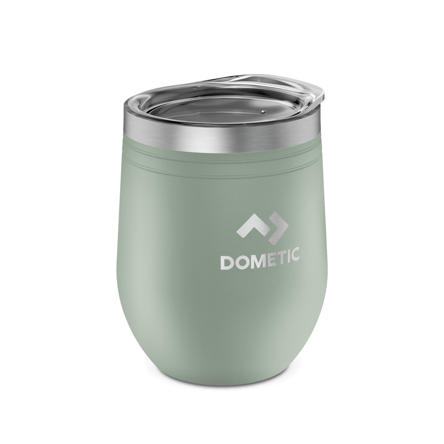 Dometic Dometic Wine Tumbler 30 Moss