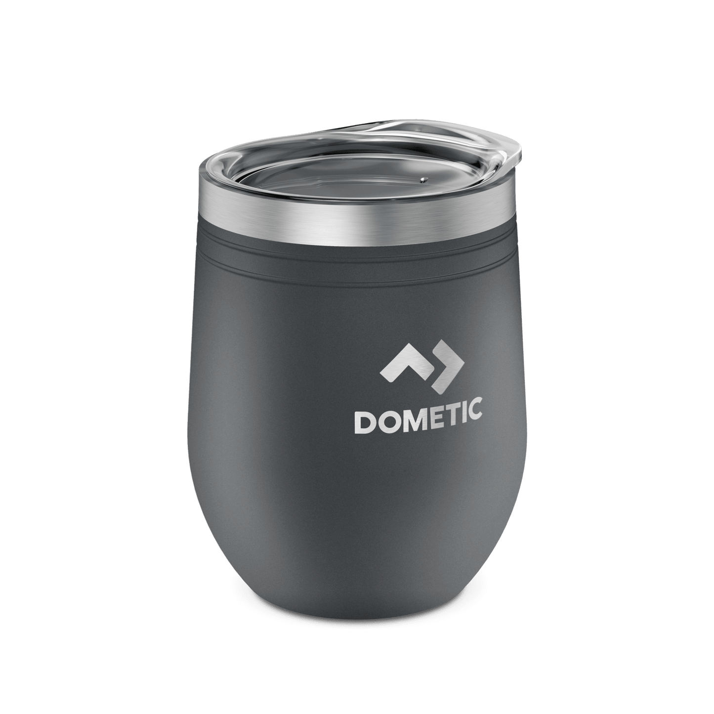 Dometic Dometic Wine Tumbler 30 Slate