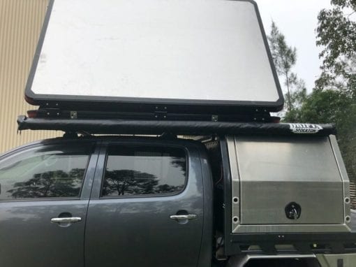 Drifta Stockton Drifta Stockton Awning 2.5X2.5