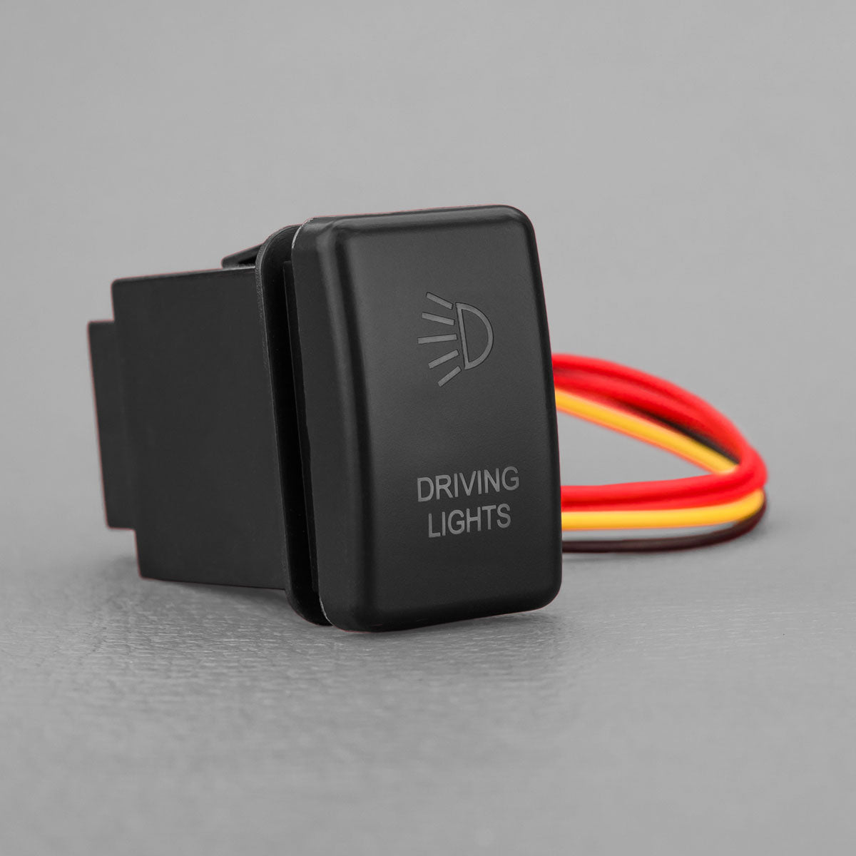 Ford Ranger PXI & Mazda BT50 Push Button Switch - View 5