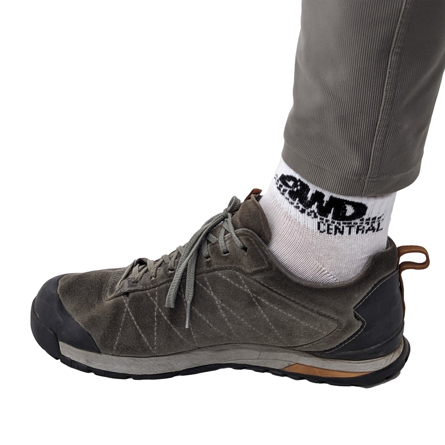 4WD Central 4WDC socks