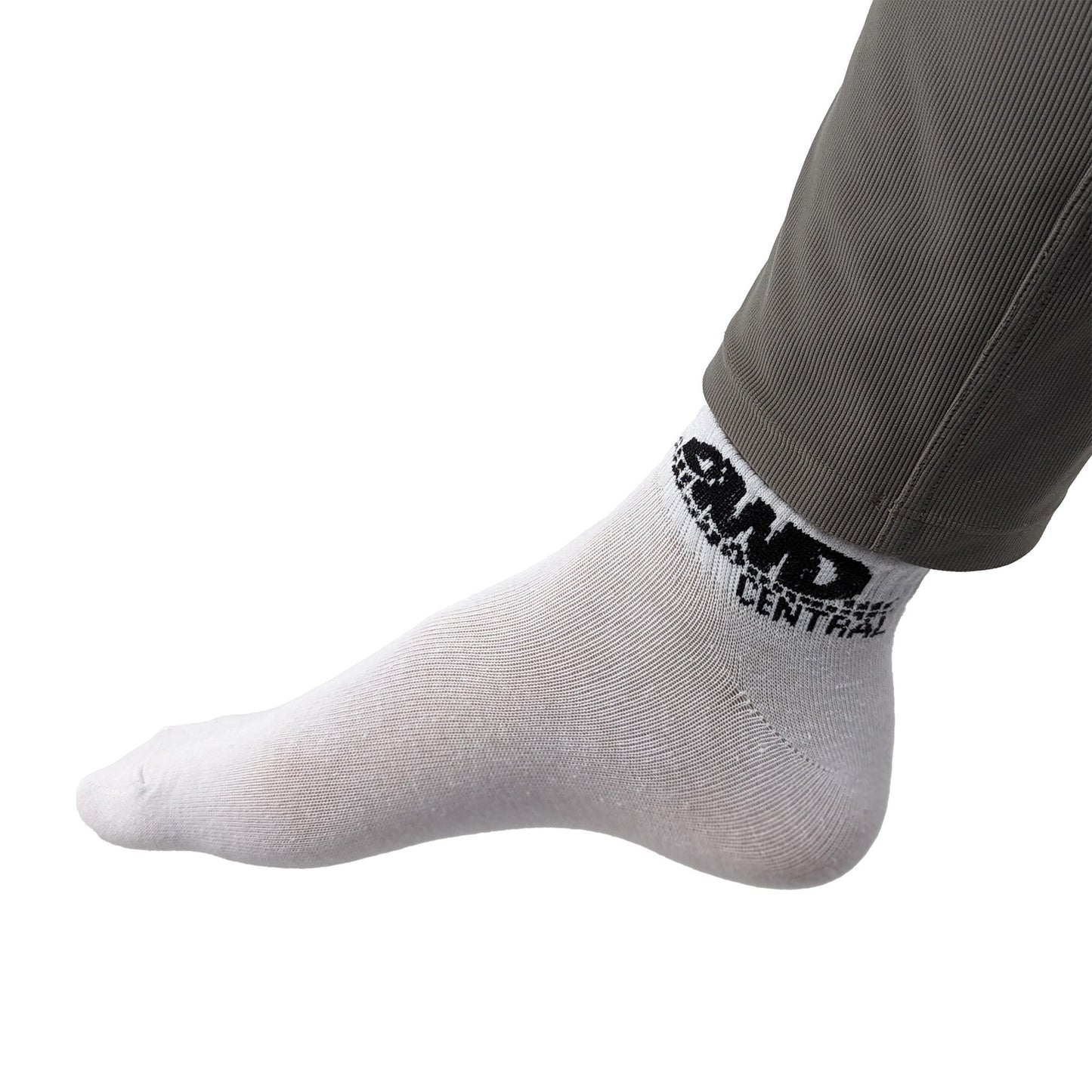4WD Central 4WDC socks