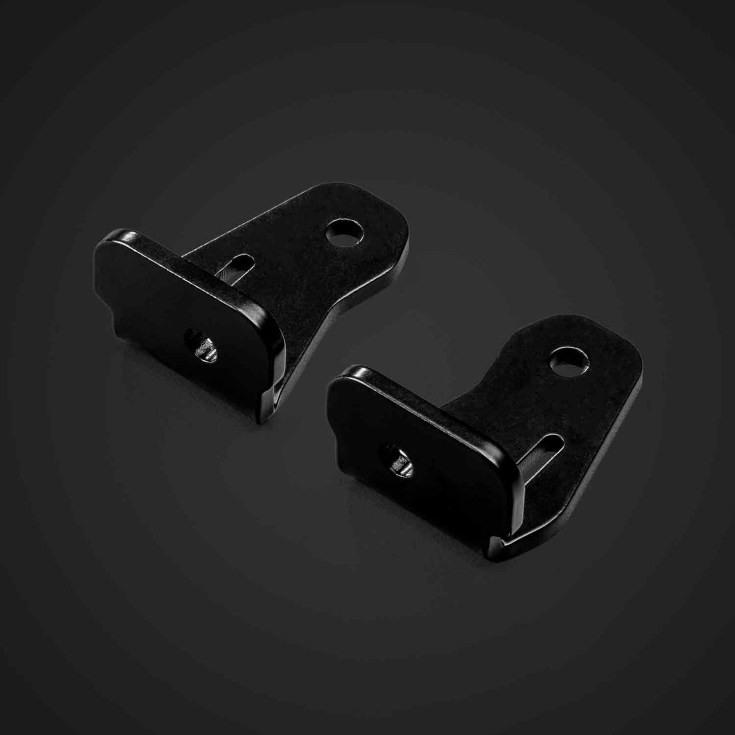 Stedi EVO Light Bar Side Brackets