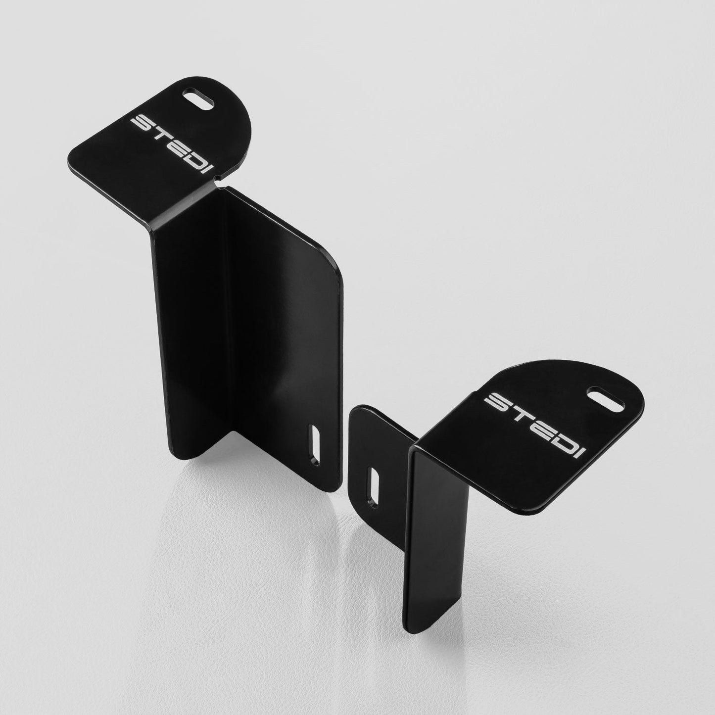 Ford Ranger & Everest Lower Grill Light Bar Mounting Bracket MK2 - View 8