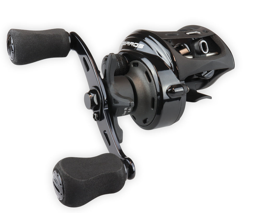 TT fishing Reel Cerros CR-266V