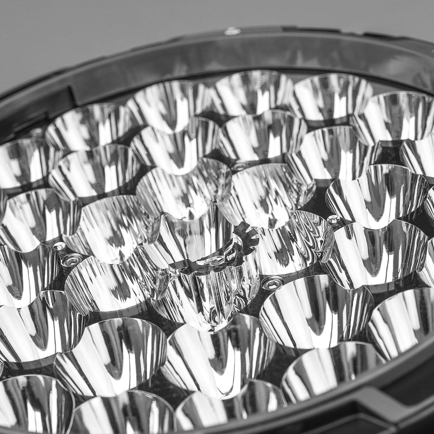 Type-X ™ PRO LED Driving Lights (Pair) - View 6