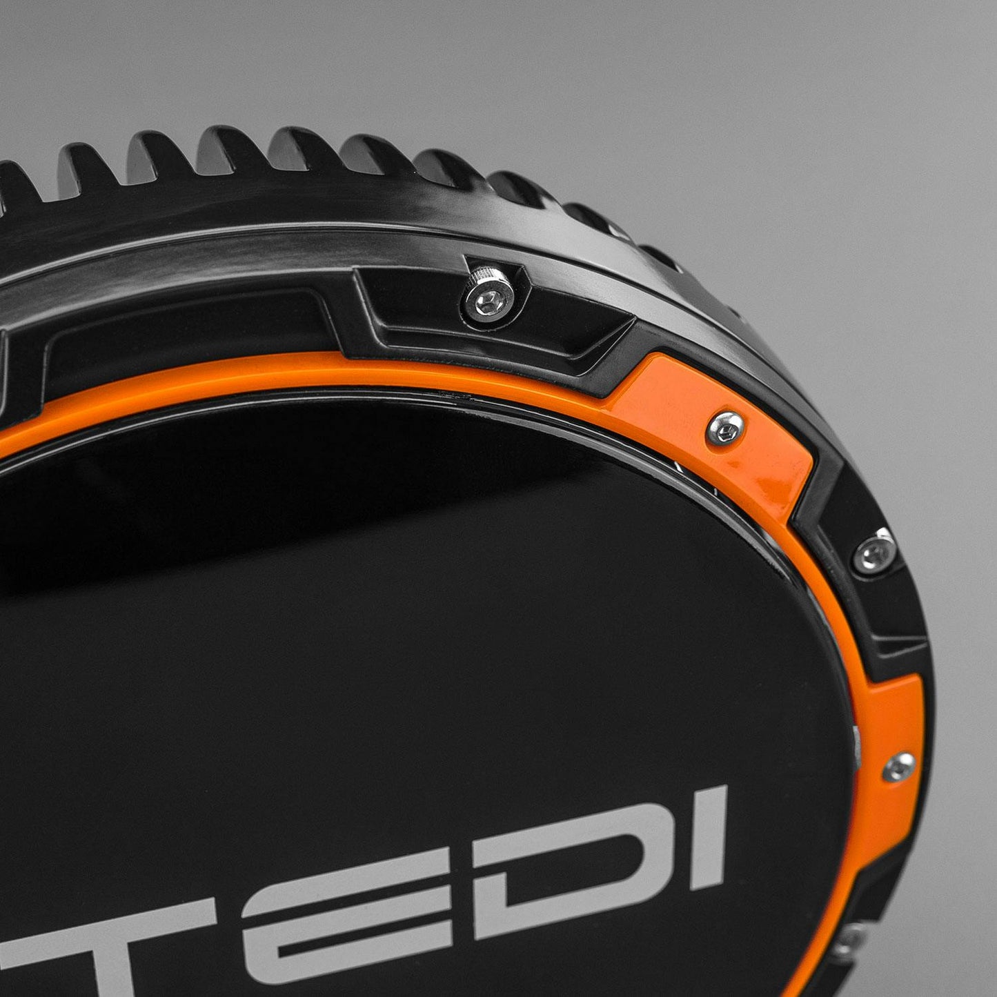 Type-X ™ PRO LED Driving Lights (Pair) - View 4