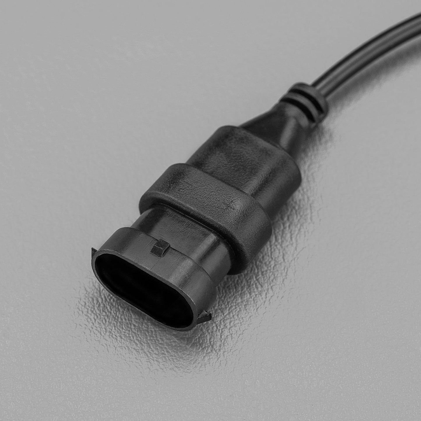 H8 | H9 | H11 | H16 Copper Head LED Headlight Globes (Pair) - View 8