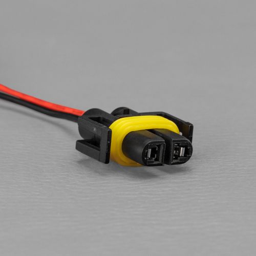 Stedi Piggy Back Adapters H1 | H4 | HB3 | HB4 | H7 | H8 | H9 | H11