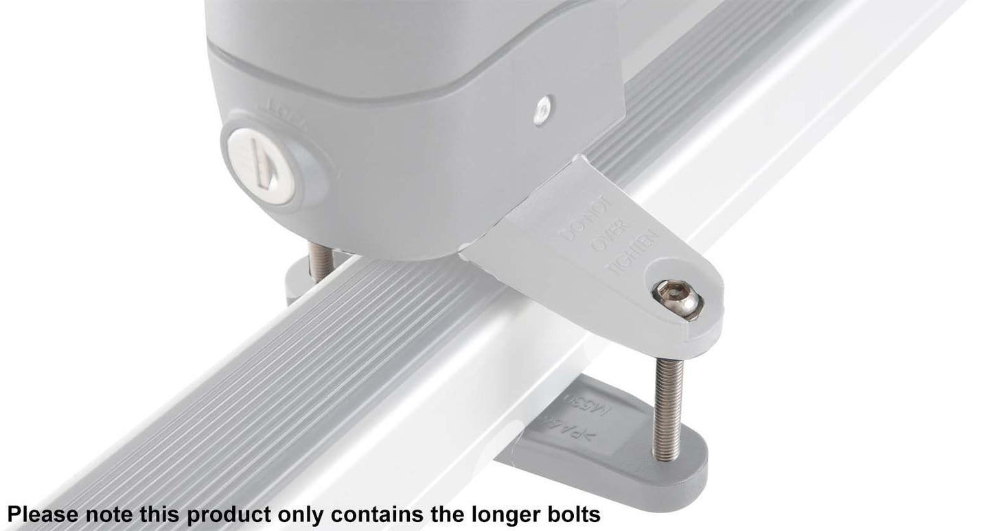 Rhino Rack Fitting Kit (For use with 562/564/566/570/571) HD-FK1