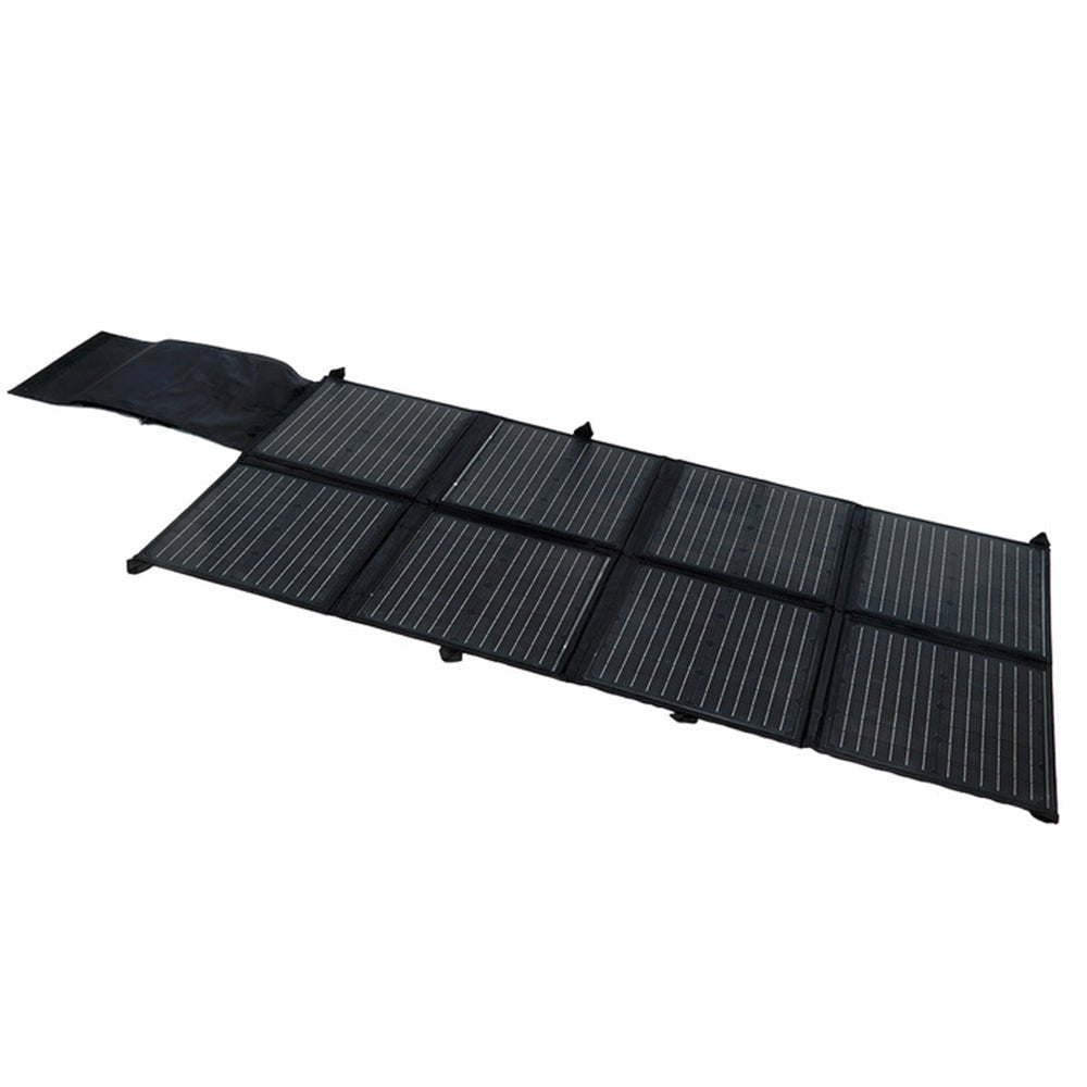 KickAss 12V 160W Solar Blanket