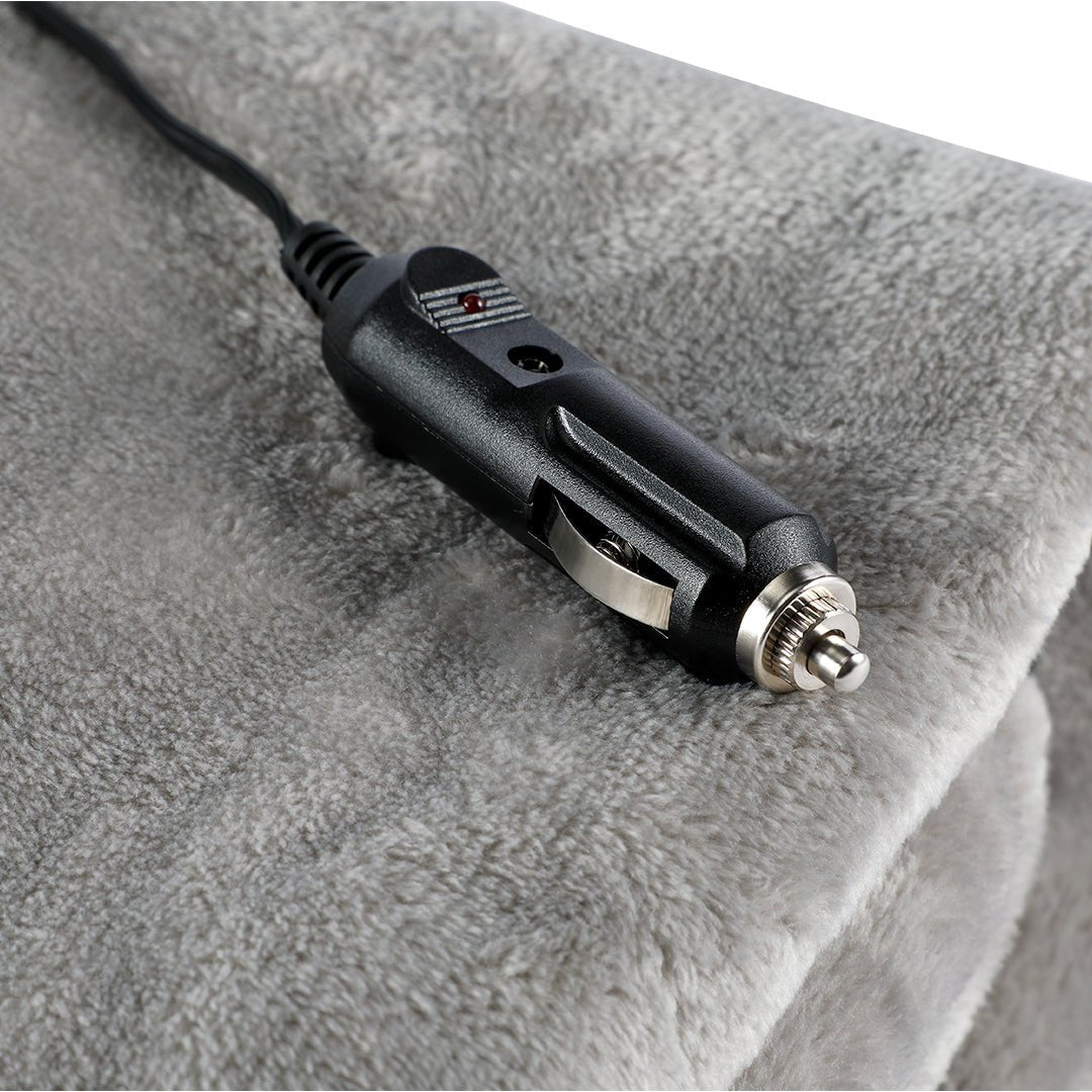 KickAss 12V / 24V Electric Blanket