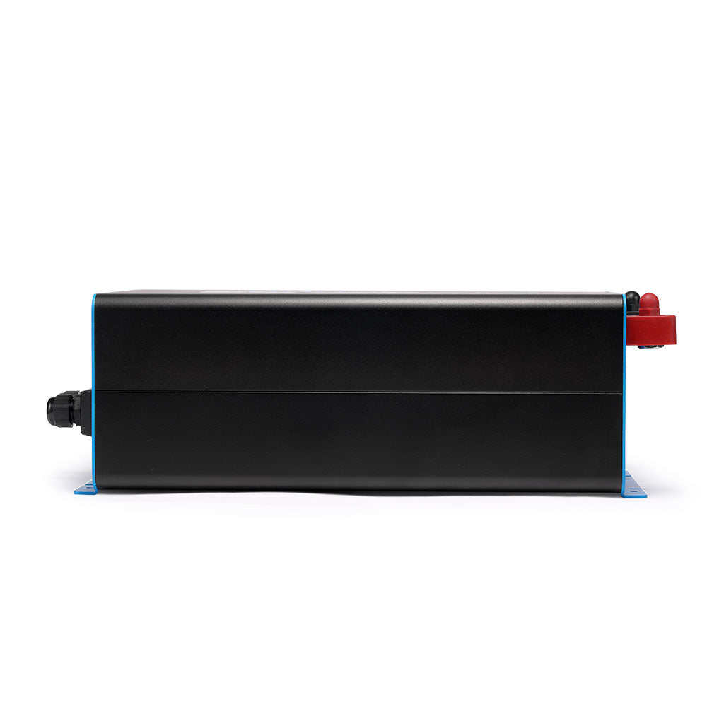 KickAss 12V to 240V Pure Sine Wave 3000W Inverter