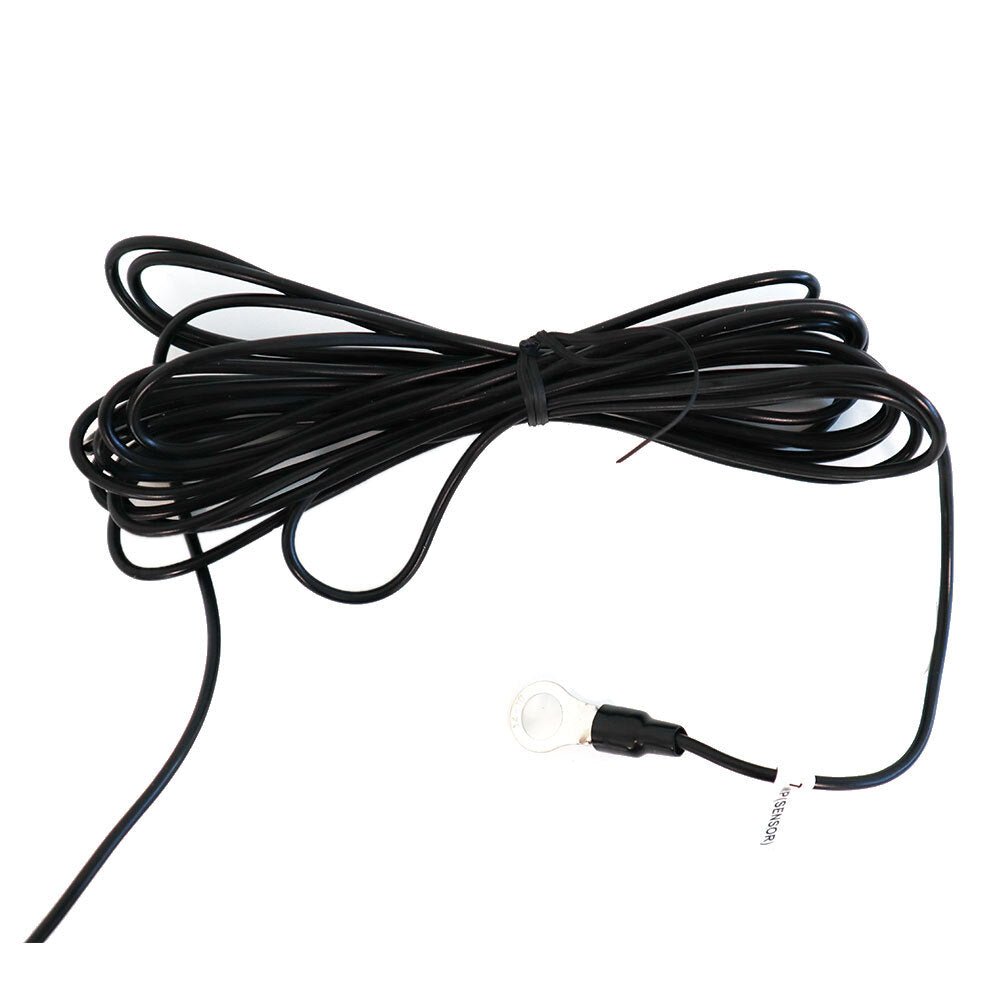 KickAss 12V/24V 40A DCDC Charger With Solar MPPT + Pre-Wired Anderson
