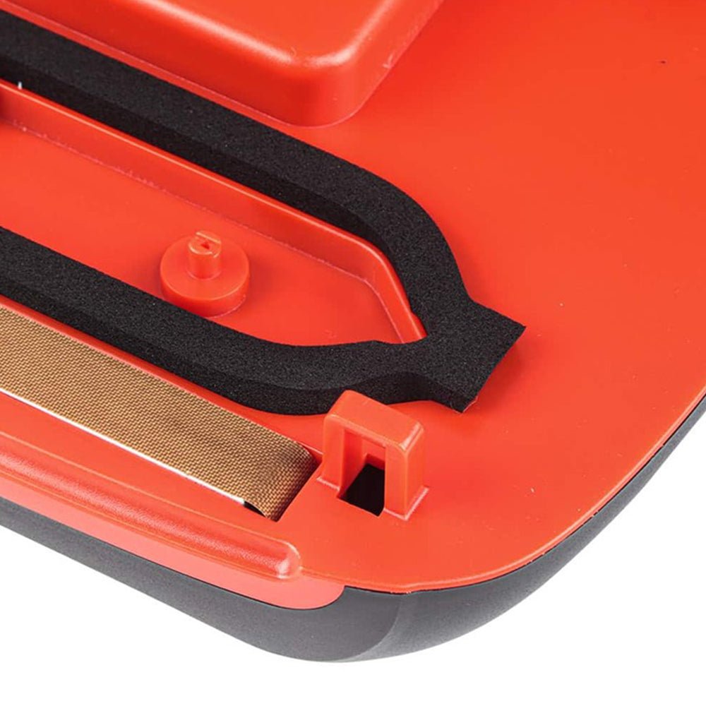 KickAss Lithium Battery Powered Vacuum Sealer