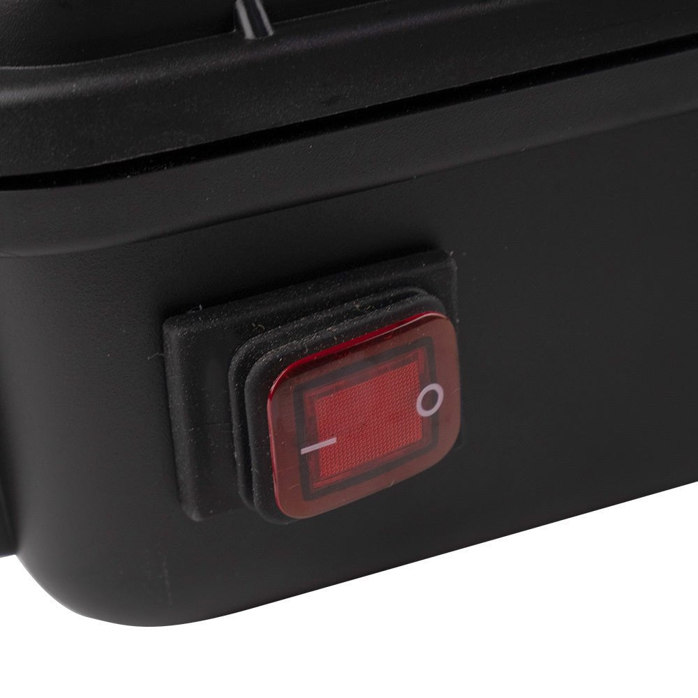 KickAss 12V 12L/PM Portable Pump Pack