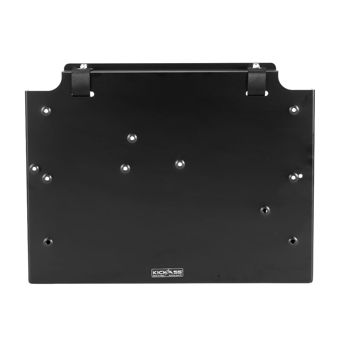 KickAss 120Ah Slimline Battery Tray