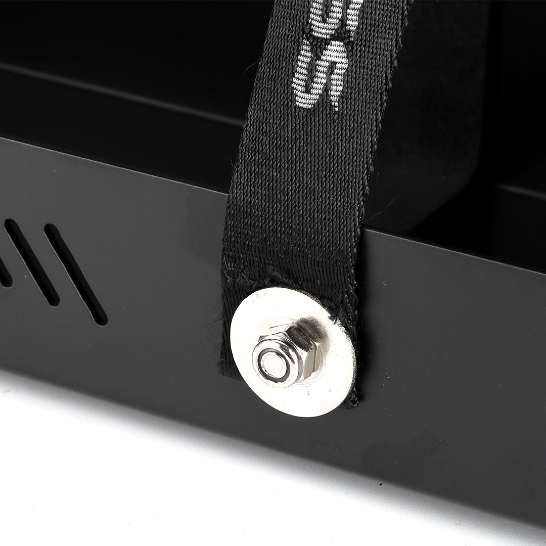 KickAss 120Ah Slimline Battery Tray