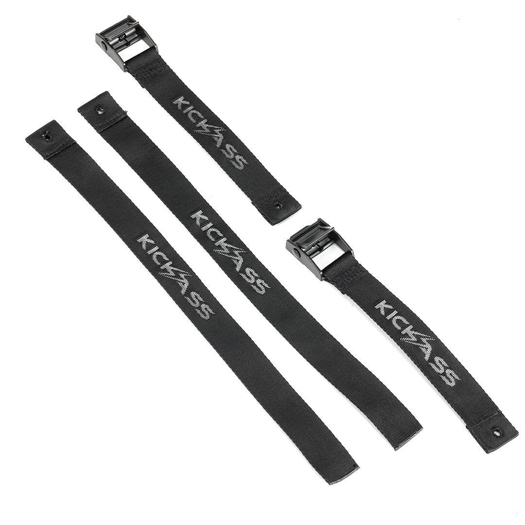 KickAss 120Ah Slimline Battery Tray