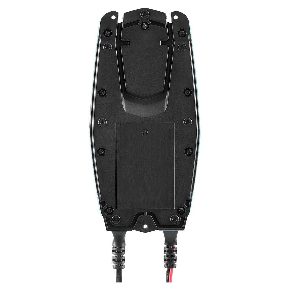 KickAss Flexicharge 4A Smart 12V/6V Battery Charger For Lead Acid, AGM & Lithium Batteries