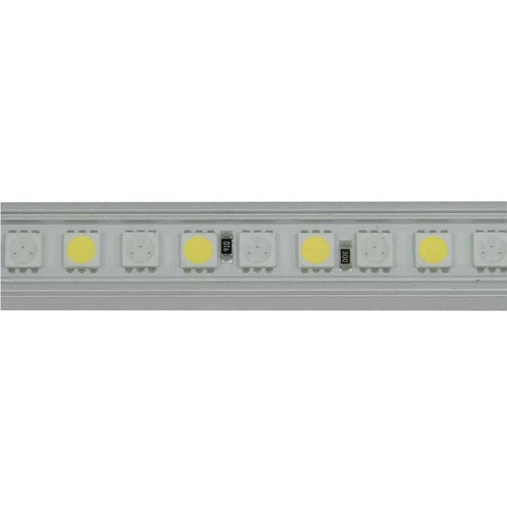 KickAss White/Amber 12V LED Light Kit