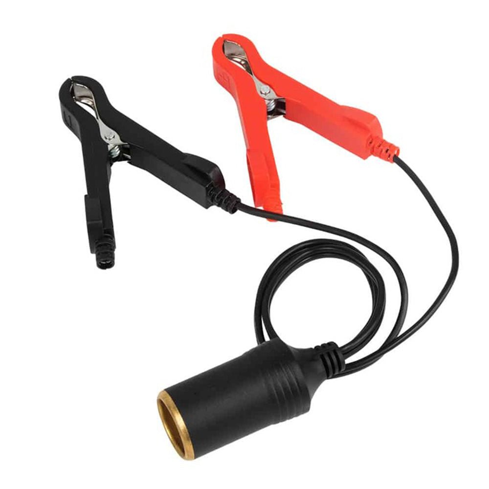 KickAss White/Amber 12V LED Light Kit