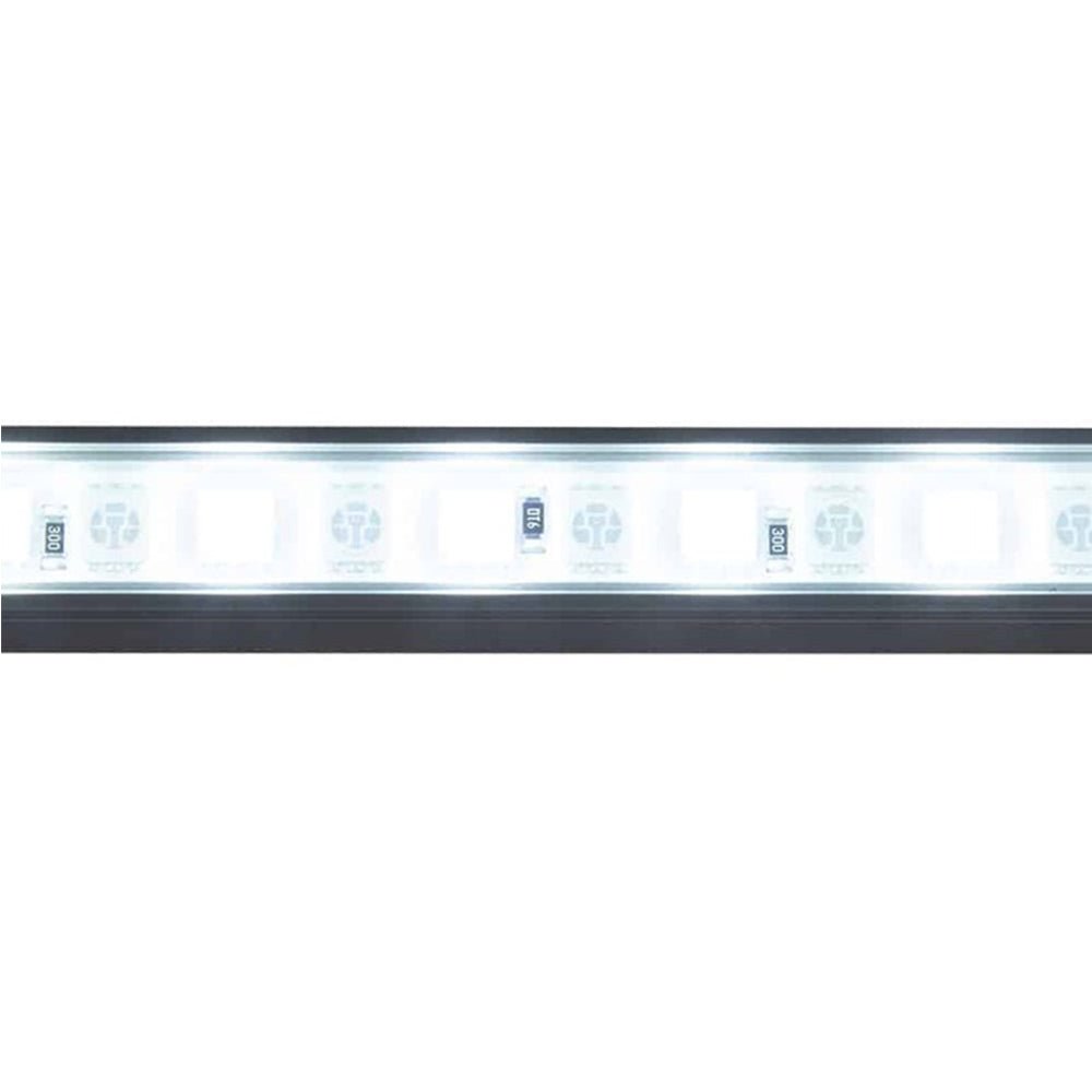 KickAss White/Amber 12V LED Light Kit