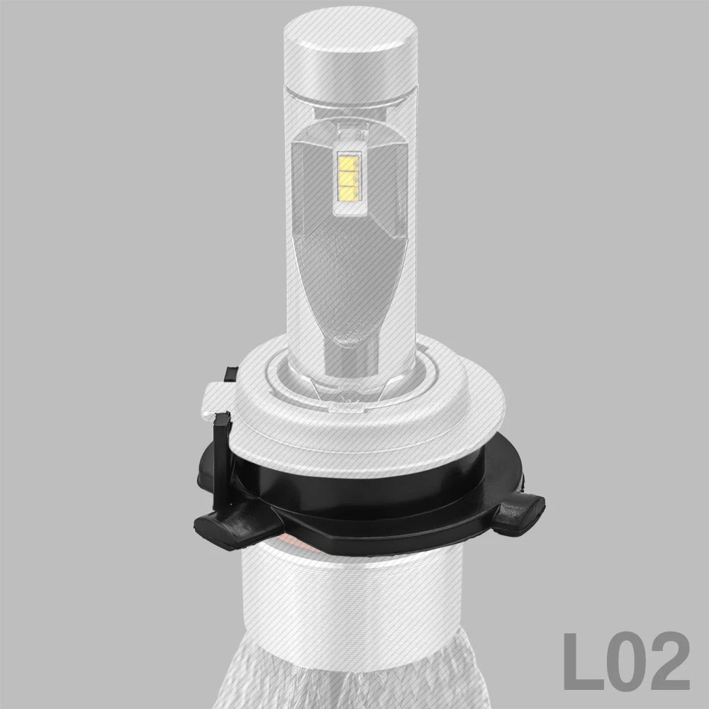 Stedi H7 Special Adapter - L02 (Pair)