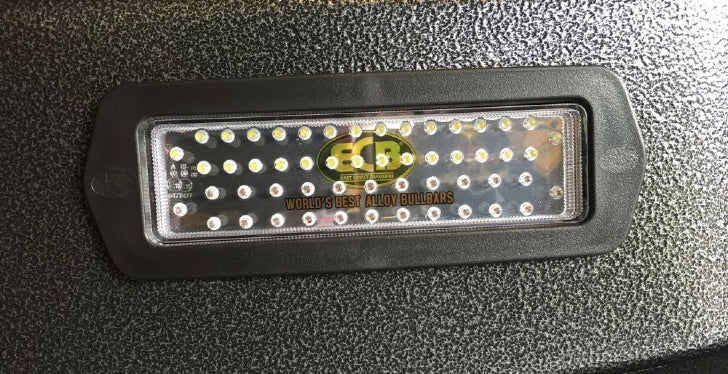 ECB LED Indicator/Park Light Combination Pair