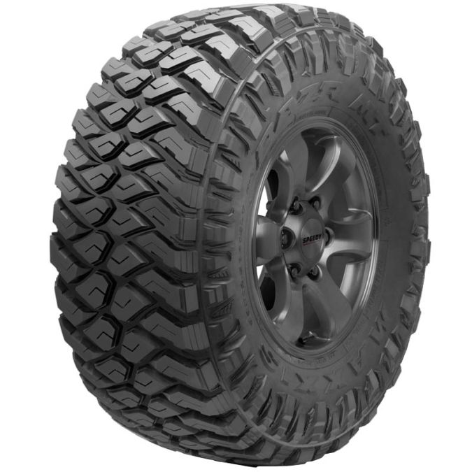 Maxxis RAZR MT772 315/70R17