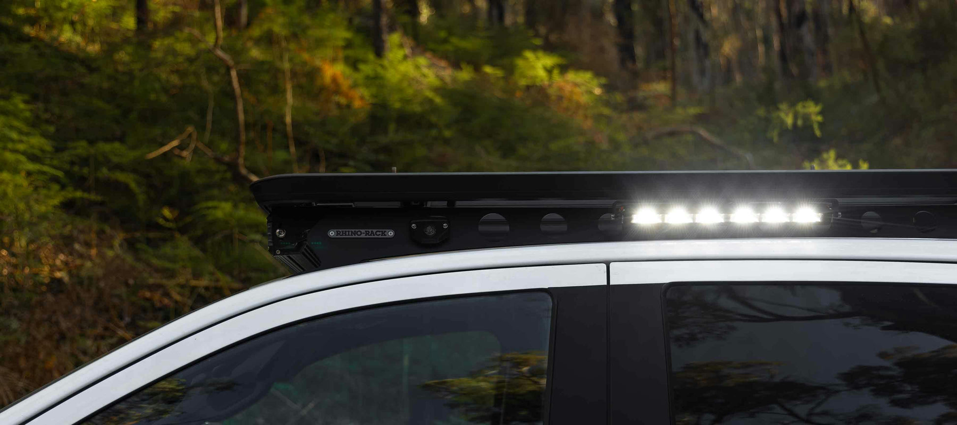 Micro V2 13.9 Inch 24 LED Flood Light (5700K) - View 11