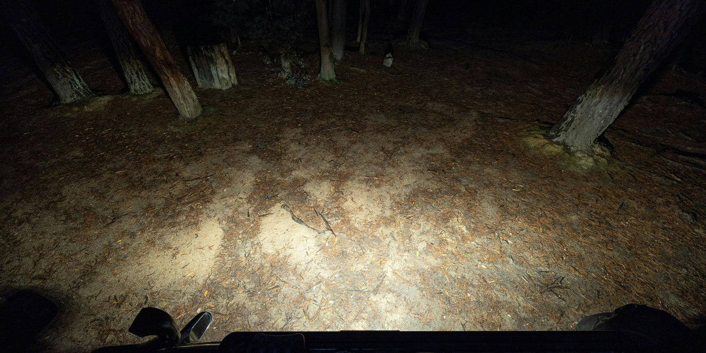 Micro V2 13.9 Inch 24 LED Flood Light (5700K)