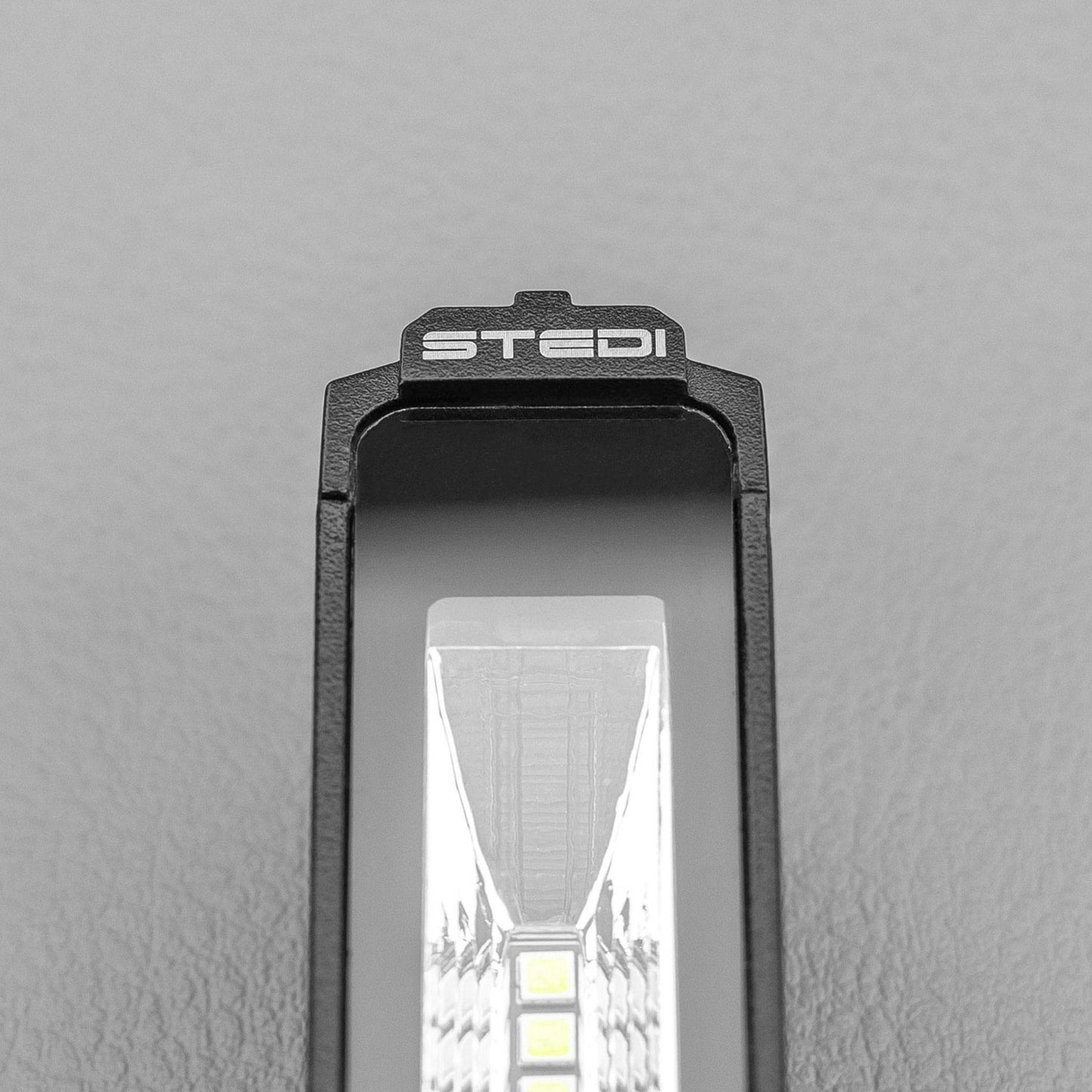 Micro V2 13.9 Inch 24 LED Flood Light (5700K) - View 3