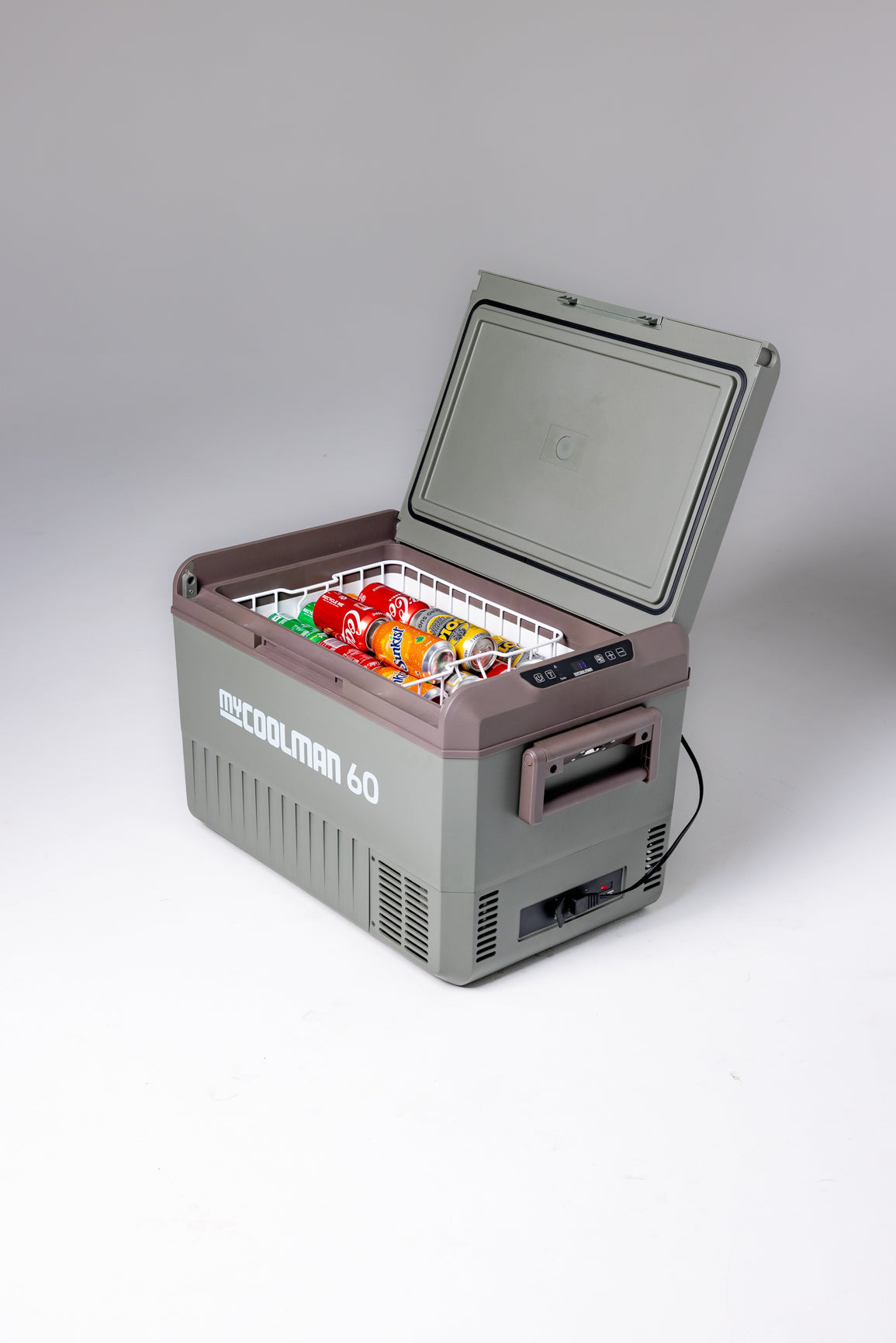 myCOOLMAN 60 Recreational Series Single Zone