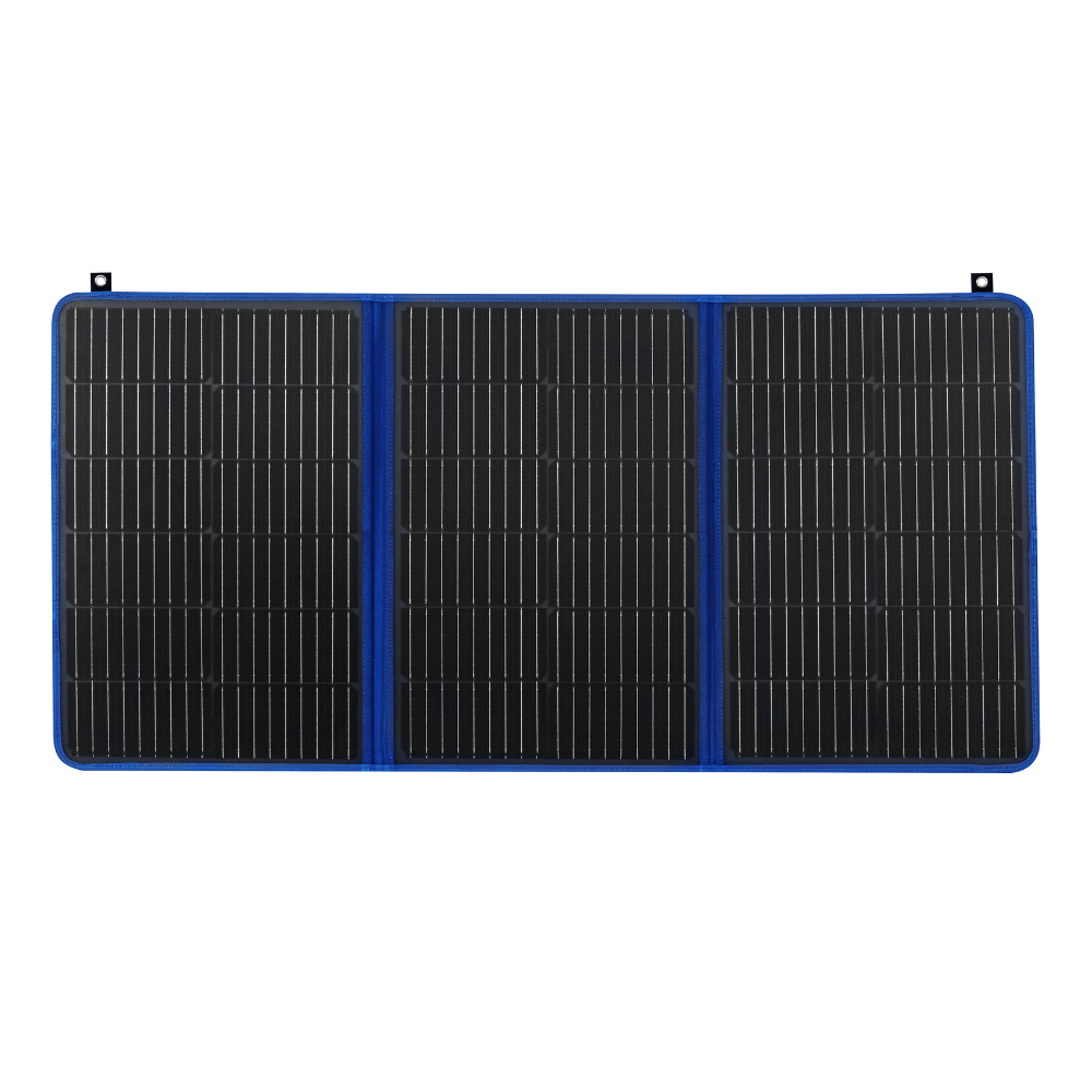 myCOOLMAN Energy Solar Blanket 100W