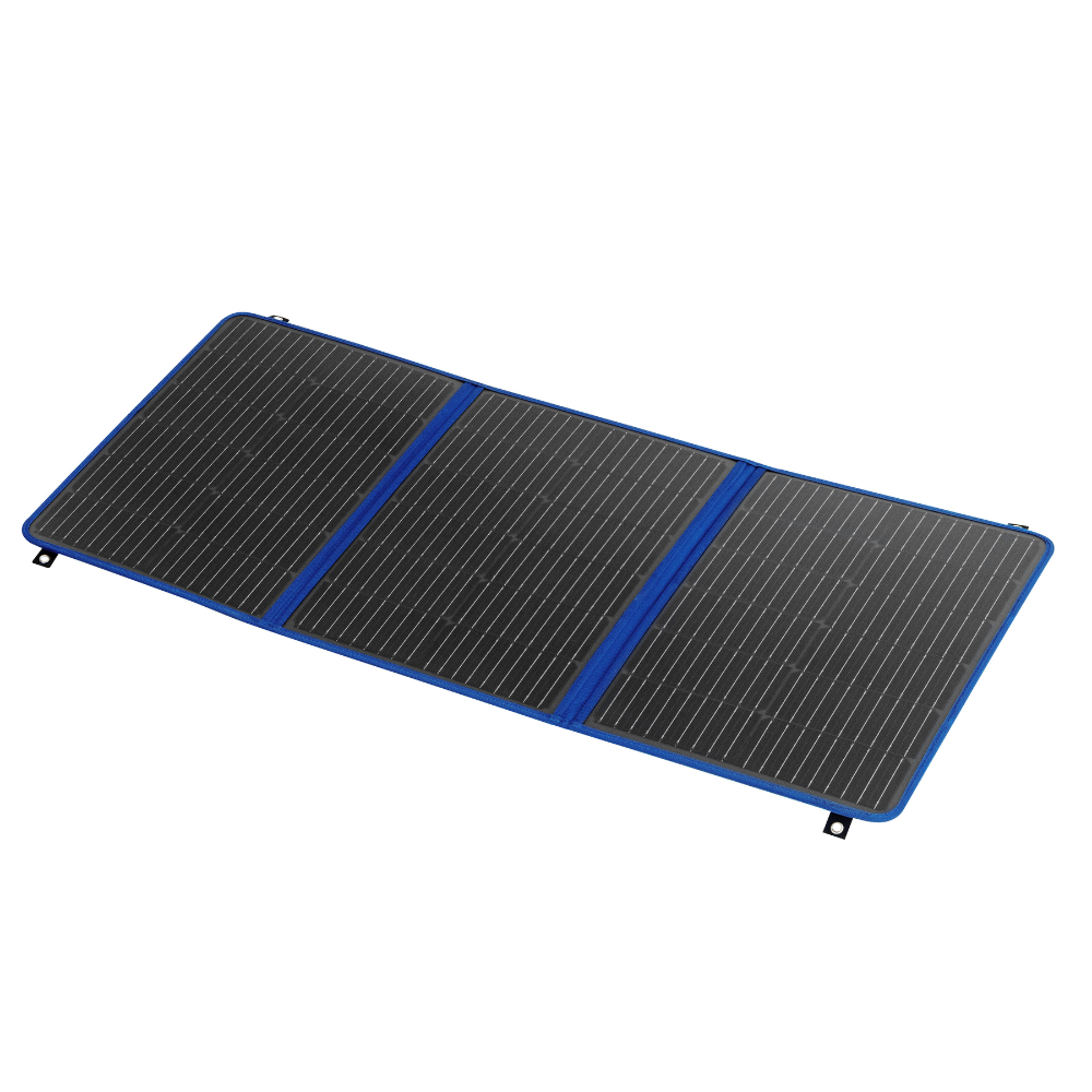 myCOOLMAN Energy Solar Blanket 100W