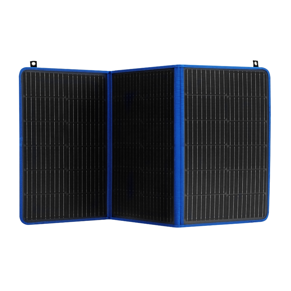 myCOOLMAN Energy Solar Blanket 100W