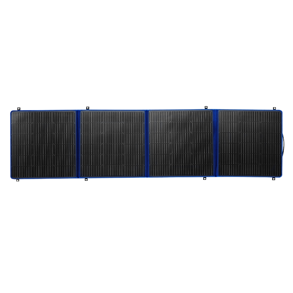 myCOOLMAN Energy Solar Blanket 200W