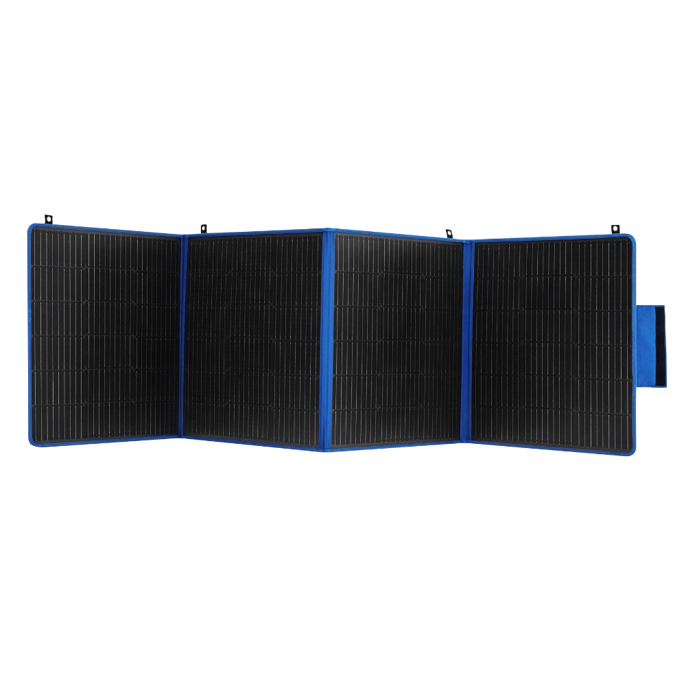 myCOOLMAN Energy Solar Blanket 200W