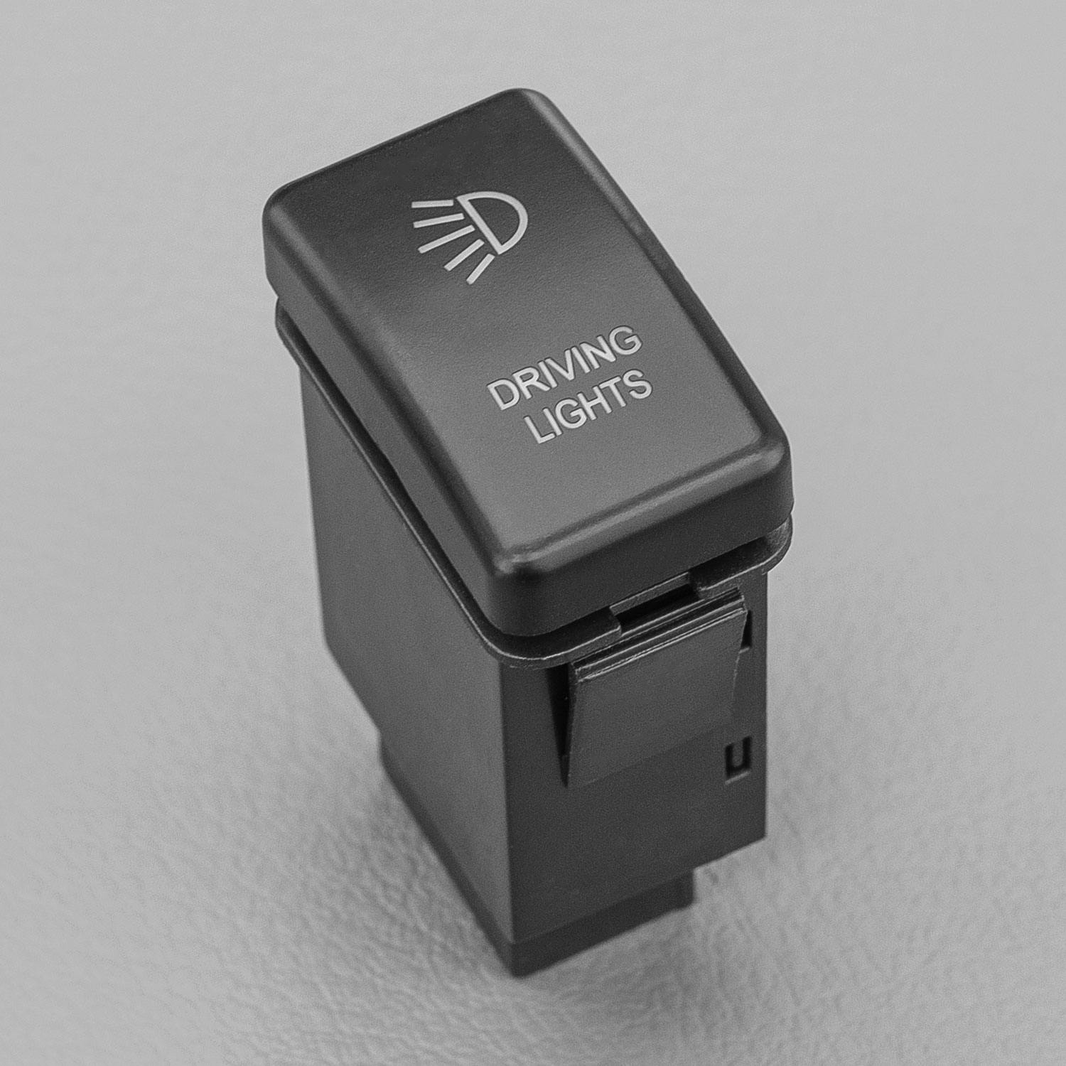 Ford Ranger PXI & Mazda BT50 Push Button Switch - View 7