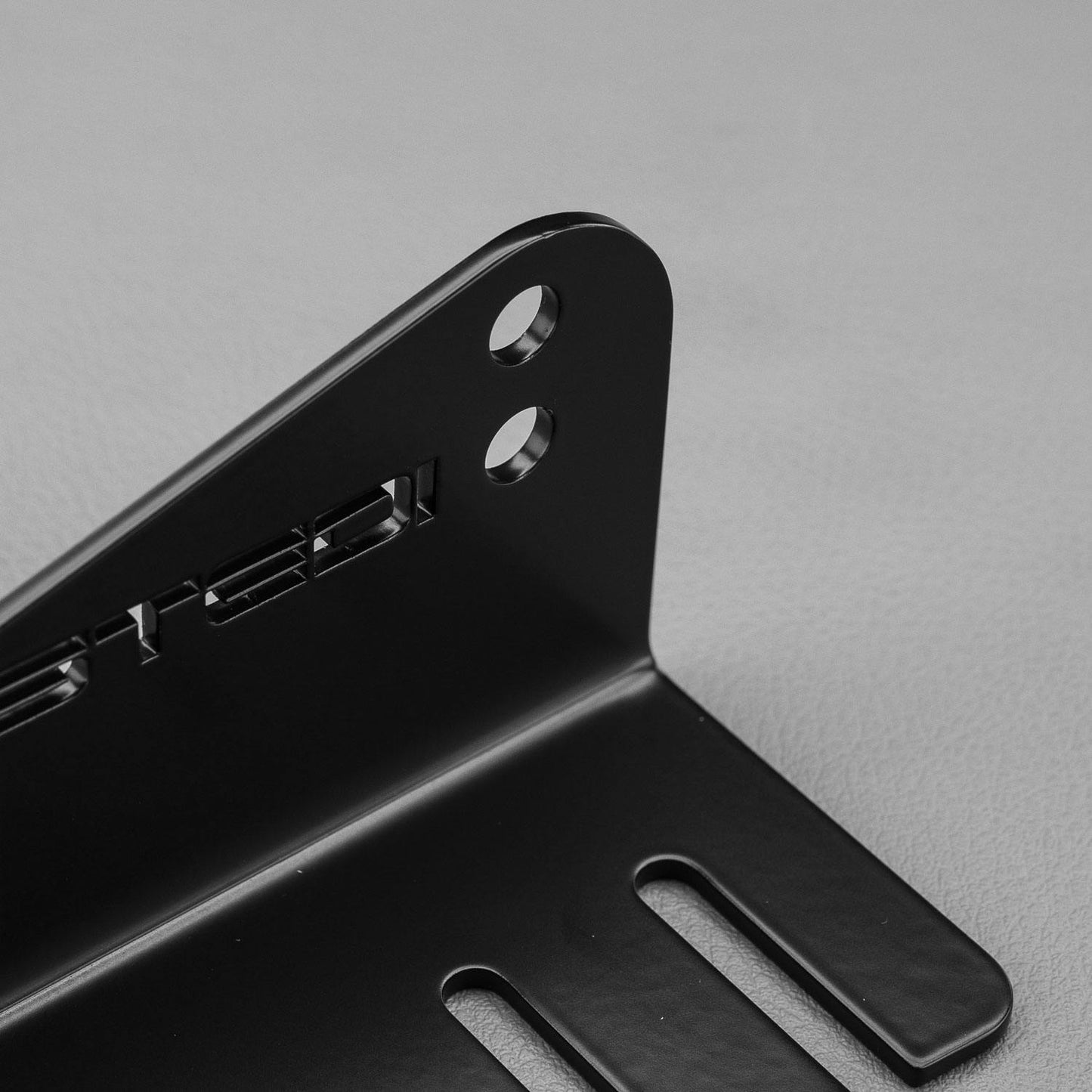 Ford Ranger Wildtrak FX4 Roof Light Bar Mounting Bracket - View 9