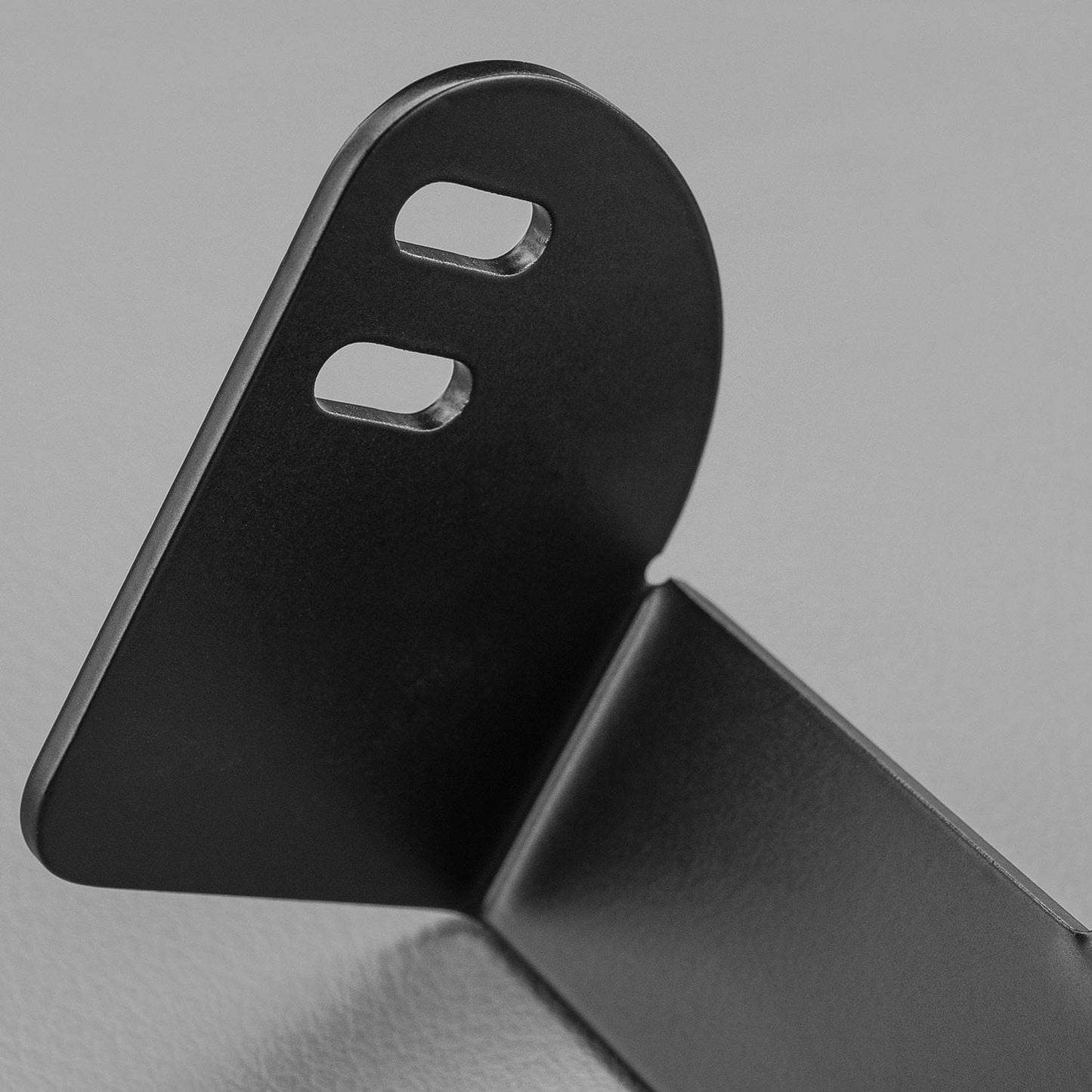 Ford Ranger & Everest Lower Grill Light Bar Mounting Bracket MK2 - View 2