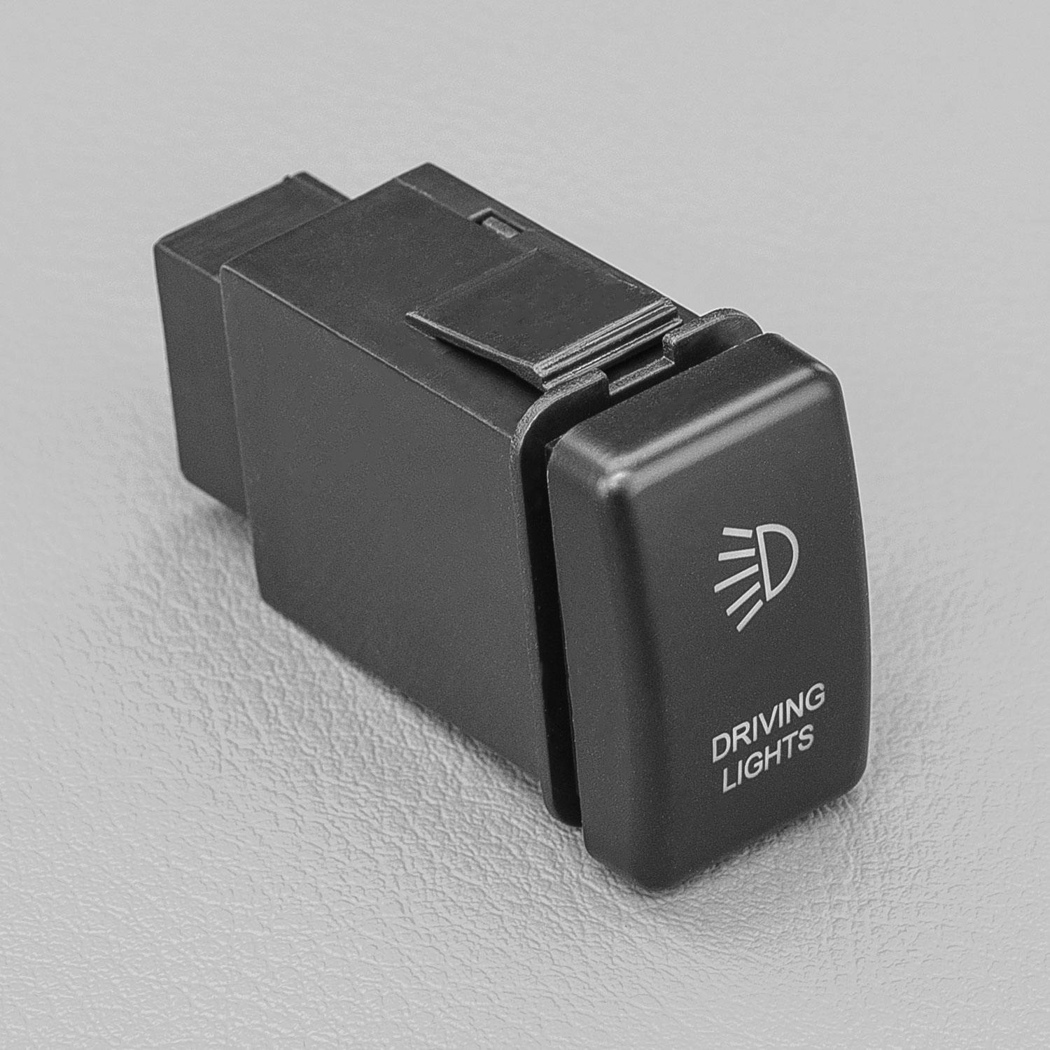 Ford Ranger PXI & Mazda BT50 Push Button Switch - View 3