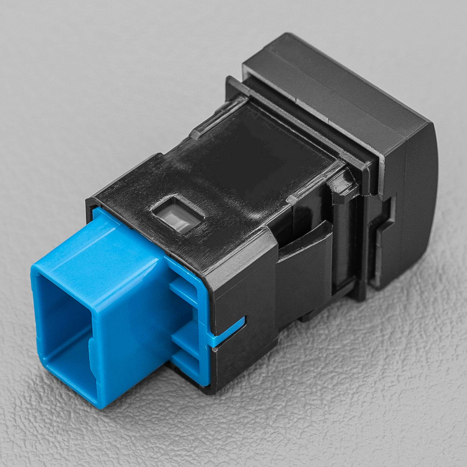 Square Type Push Switch | Light Bar - View 4