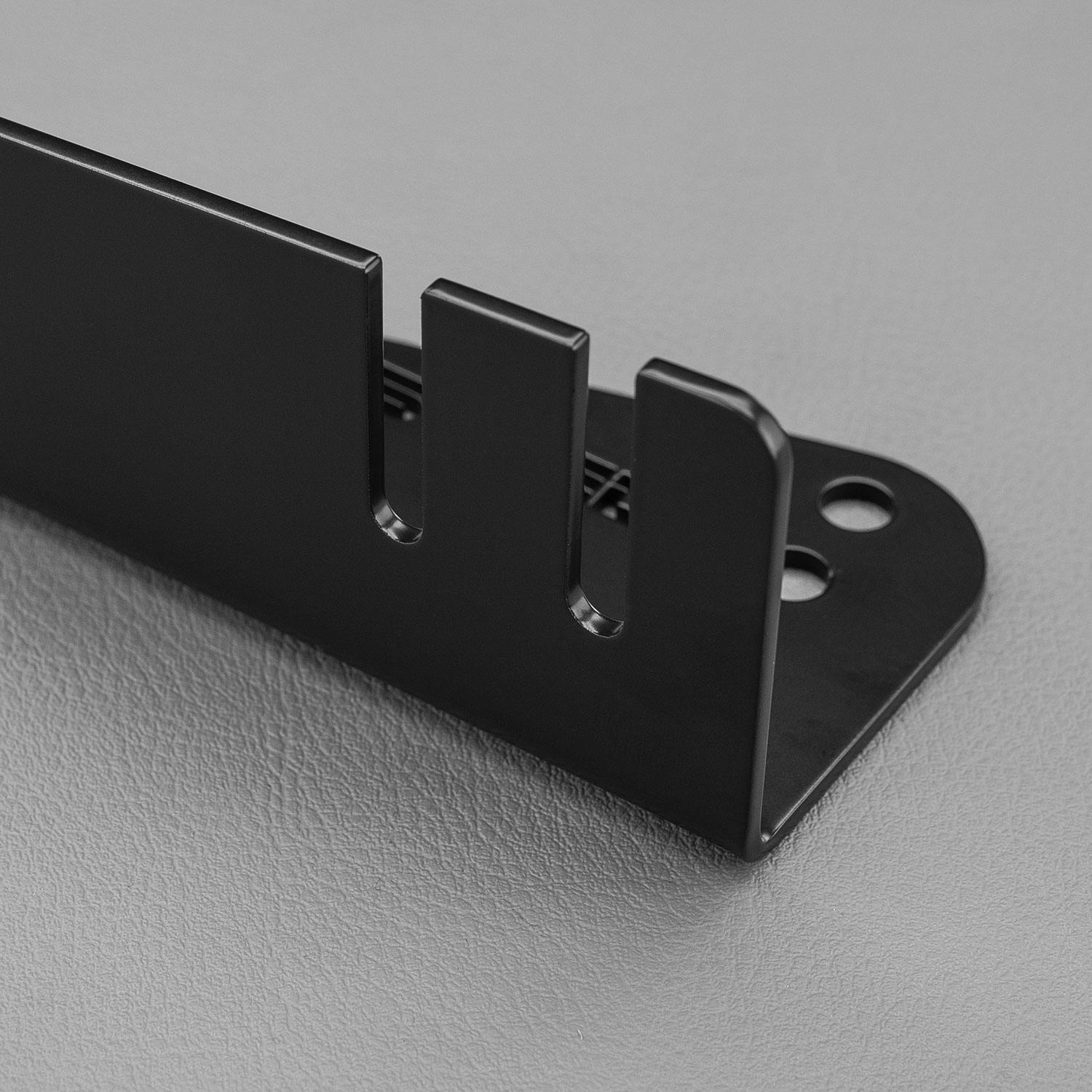 Ford Ranger Wildtrak FX4 Roof Light Bar Mounting Bracket - View 7