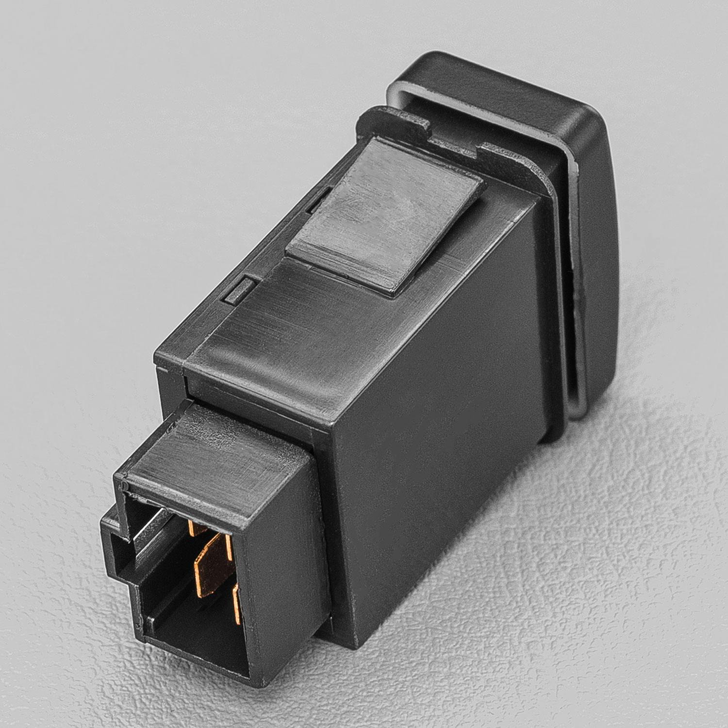 Ford Ranger PXI & Mazda BT50 Push Button Switch - View 9