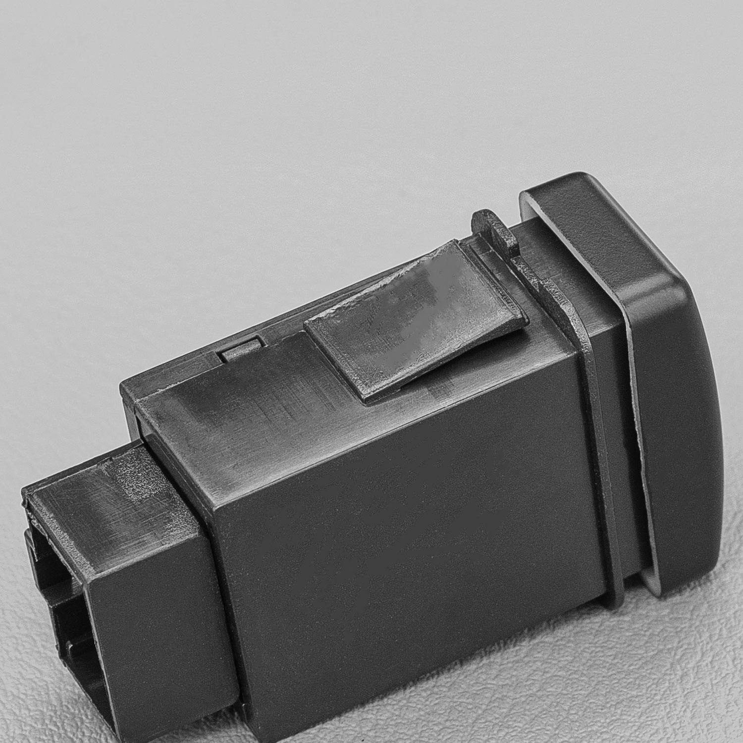 Ford Ranger PXI & Mazda BT50 Push Button Switch - View 6