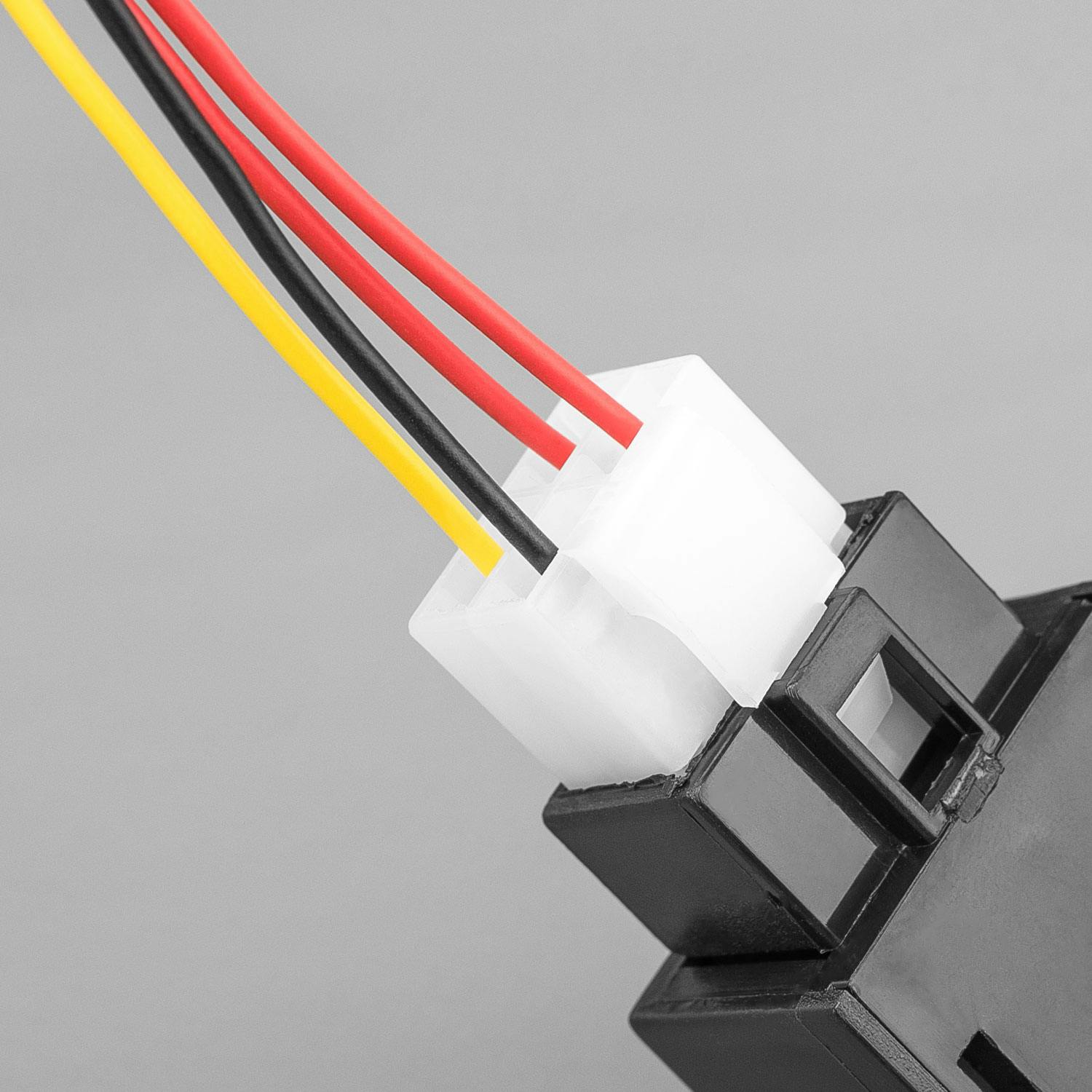 Ford Ranger PXI & Mazda BT50 Push Button Switch - View 2