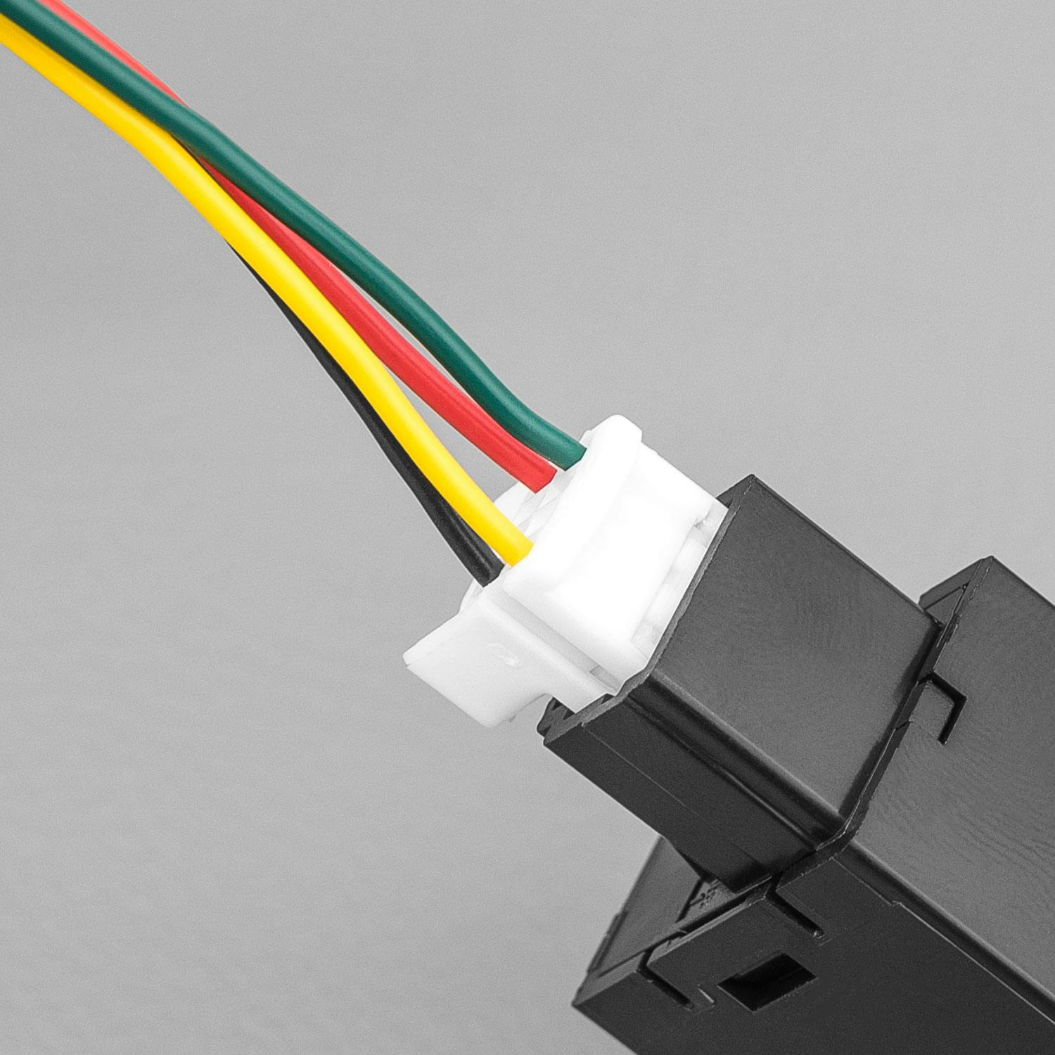 Nissan NP300 Navara Pathfinder Switch - Spot Lights - View 7